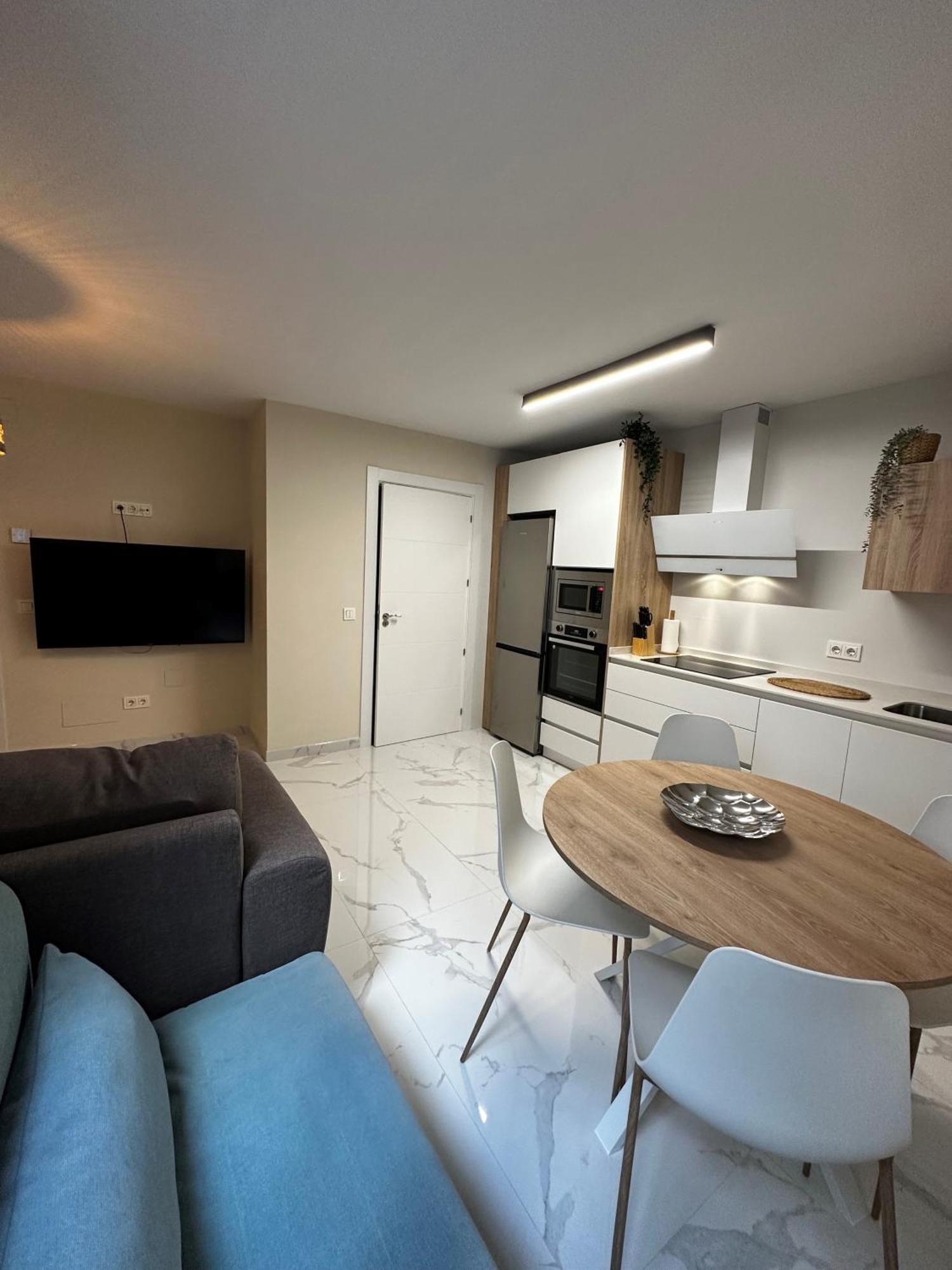 Marques De Robles Apartment Malaga Exterior photo