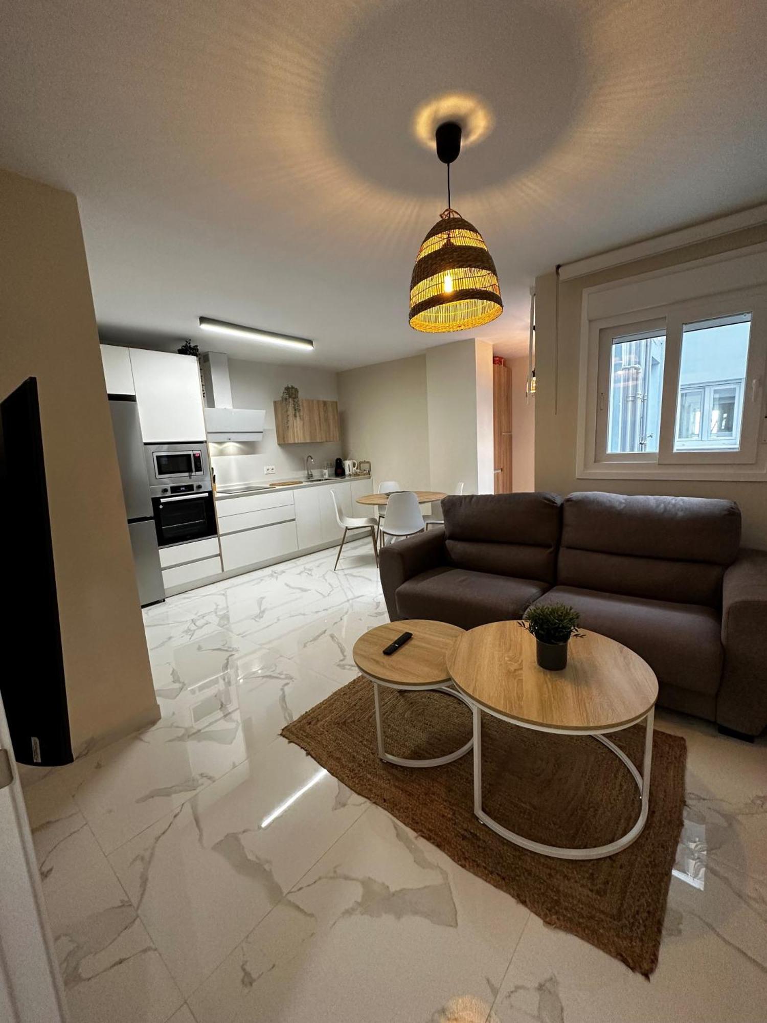 Marques De Robles Apartment Malaga Exterior photo